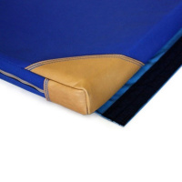 Turnmat PVC 200 cm 