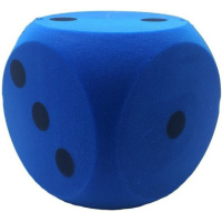 15230-foam-dobbelsteen-16-cm