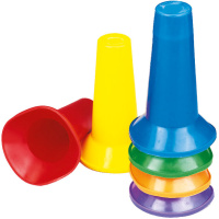 15418-dopkegel--leba-sport-sporten-met-plezier