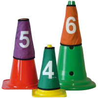 15452cones