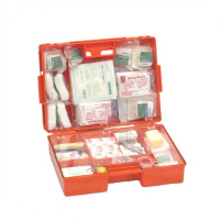 Verbandtrommel | Scholen | Bedrijven