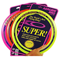 Aerobie Disc Pro ring