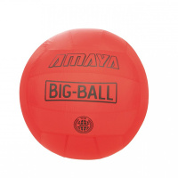 big-bal-75-cm-rood
