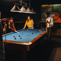 biljart