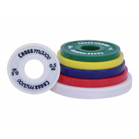 Fractional plates | Crossmaxx® ELITE