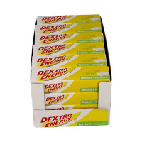 Dextro Energy Tablets | 24 Pakjes