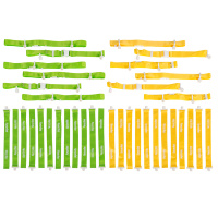 Flag Rugby | Set PLOP