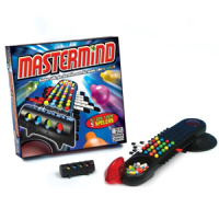 mastermind