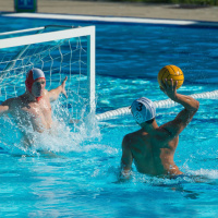 waterpolo