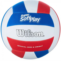wilson-volleybal-soft