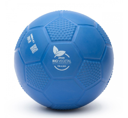 100-recyclable-biovegtal-handball-ball-n-2-o-175mm