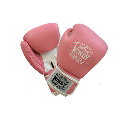 Bokshandschoen | Windy | BGVU