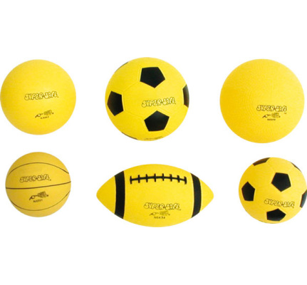 Handbal | Supersafe |  Ø 16 cm