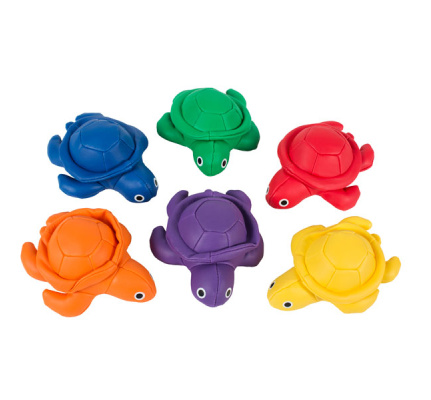 15565-pittenzakken-dieren-schilpad-leba-bakker-sport-groot-in-klein-sport-materialen