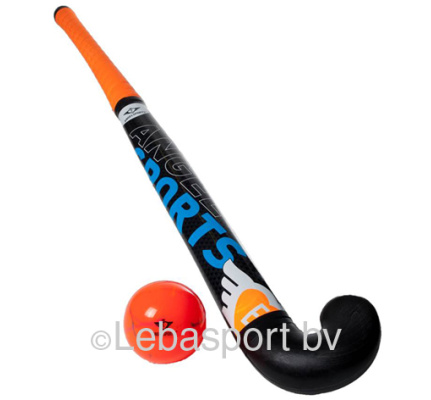 Hockeystick | Angel | Kunststof