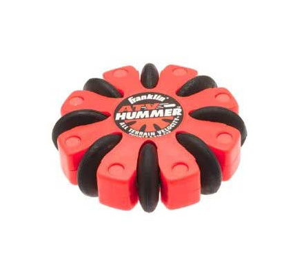 Streethockey Puck | Hummer