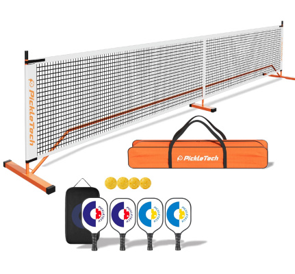 270014_pickleball_set_oranje