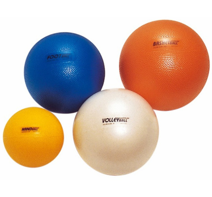 Handbal | Softplaybal |  Ø 16 cm