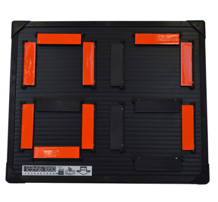 28414-wisselbord-oranje-