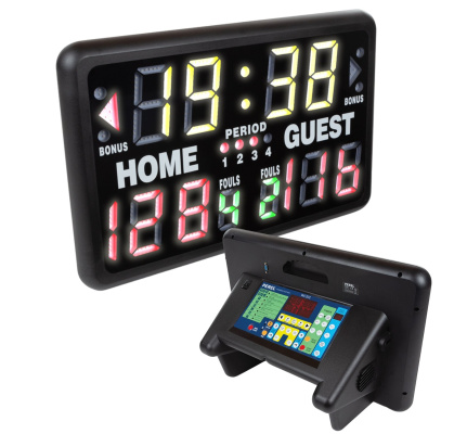 292356_electronisch_score_bord