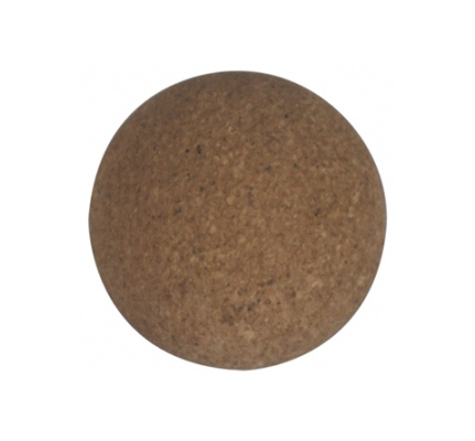 Tafelvoetbalbal kurk