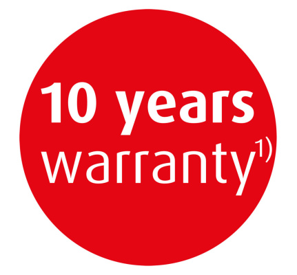 Tafeltennistafel | Sponeta S1-43i 