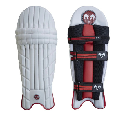 Beenbeschermers | Crossfire Batting Pads