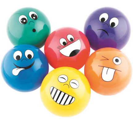 77121-emotie-ballen-set-van-6