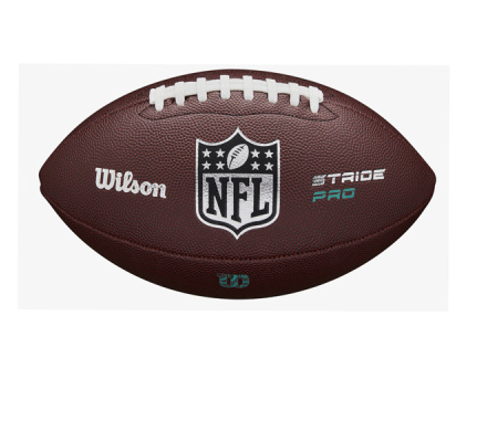 american-football-wilson