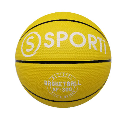 Basketbal | Sporti | Maat 3-7