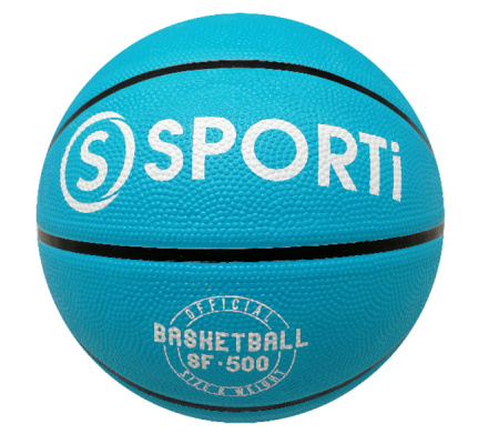 Basketbal | Sporti | Maat 3-7
