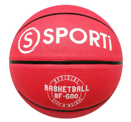 Basketbal | Sporti | Maat 3-7