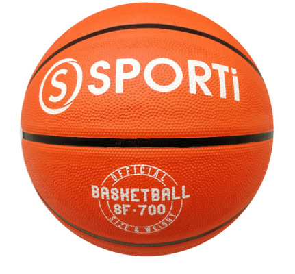 Basketbal | Sporti | Maat 3-7
