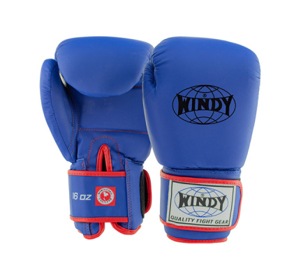 bokshandschoenen-windy-classic