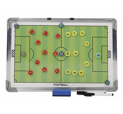 coachbord-voetbal