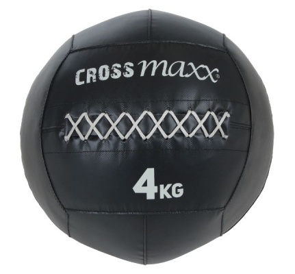 Crossmaxx® PRO wall ball | 4 kilo