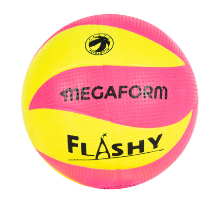 flashy-volleybal