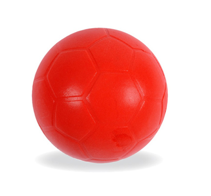 foam-voetbal-rood_1242466049