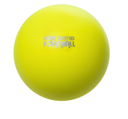foambal-geelk