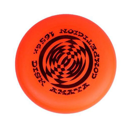 Frisbee | Schoolset 12 stuks