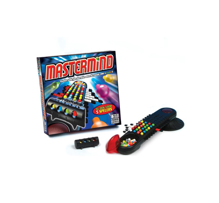 mastermind
