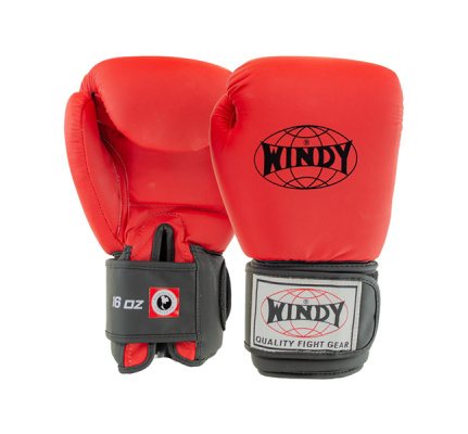 mat-rode-bokshandschoenen-windy-classic