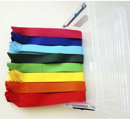 partijlinten-in-doos