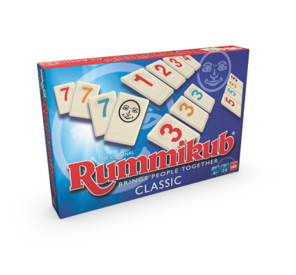 rummikub