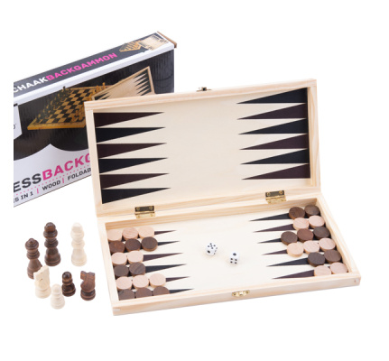 schaak-backgammon