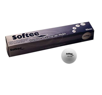 softee-tafeltennisbal
