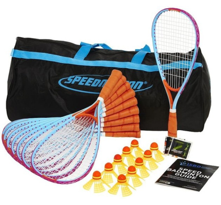 speedminton