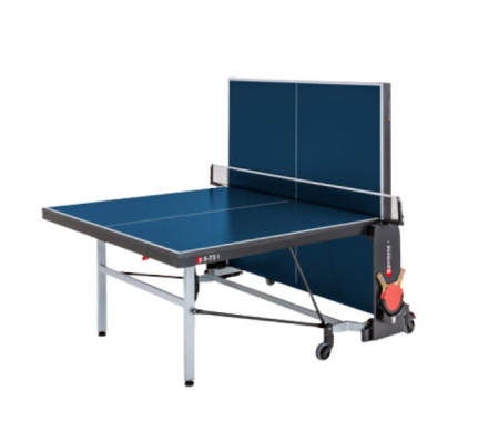 tafeltennistafel