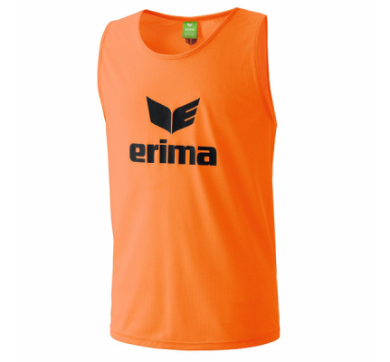 trainingshesje-oranje