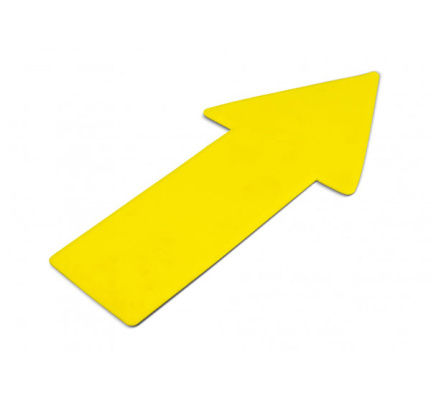 vloermarkering-pijl-30-cm-leba
